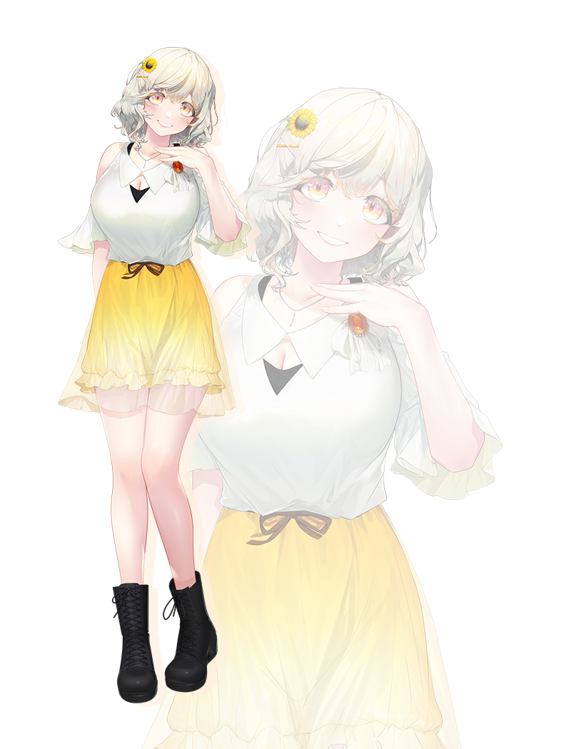 朝陽ひまり