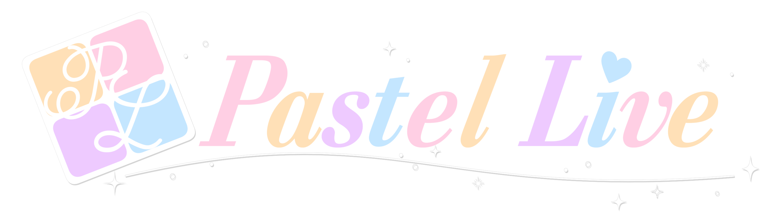 VTuber事務所「Pastel Live」公式サイト