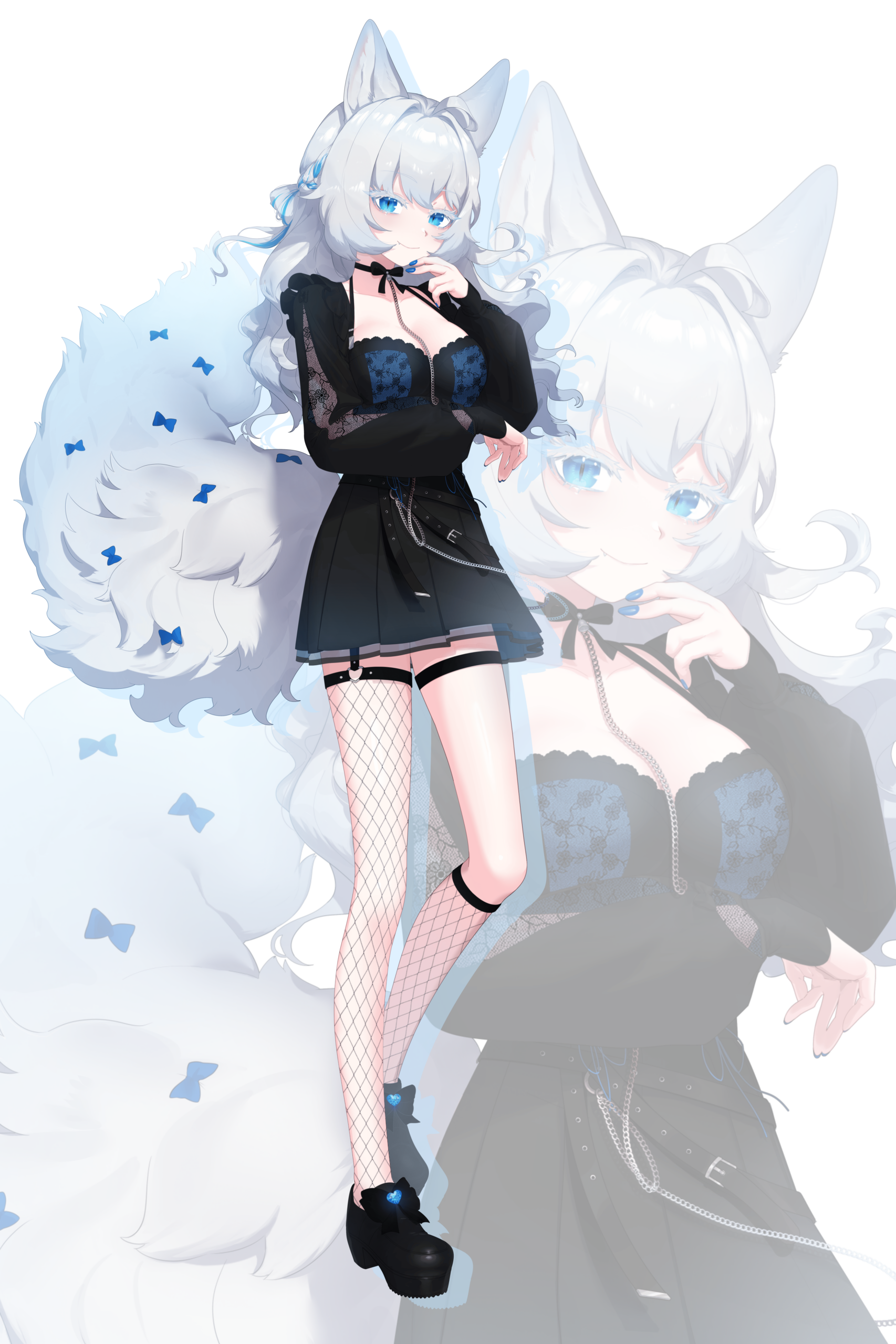 蒼城らおん